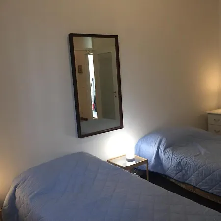 Apartman Under Historical Upper Town And Close To The Center ! Bergamo