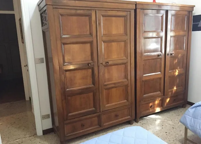 Under Historical Upper Town And Close To The Center ! * Bergamo