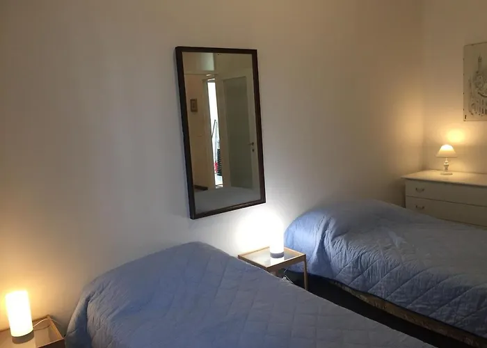 Apartment Under Historical Upper Town And Close To The Center ! Bergamo