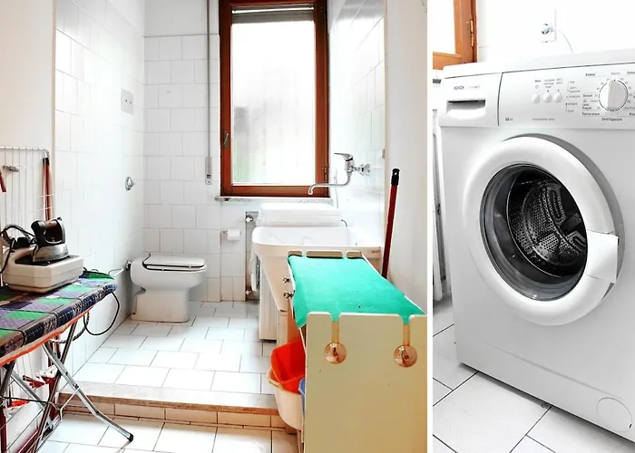 Apartment Under Historical Upper Town And Close To The Center ! Bergamo