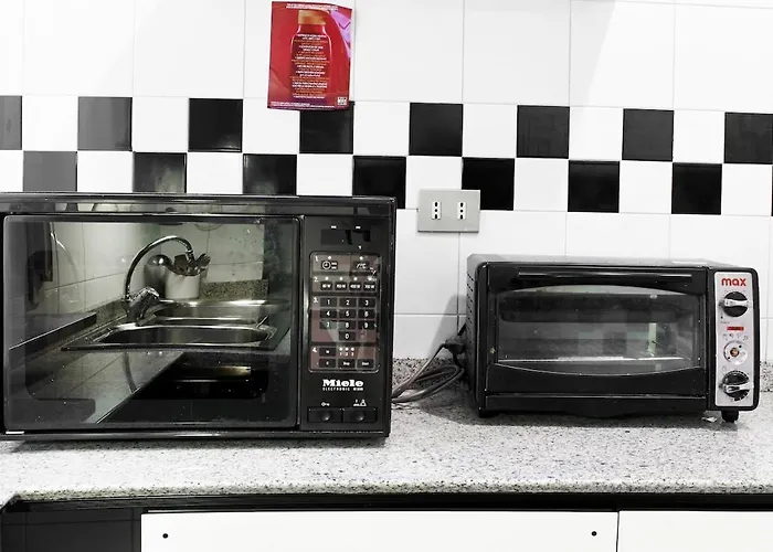 Under Historical Upper Town And Close To The Center ! * Bergamo