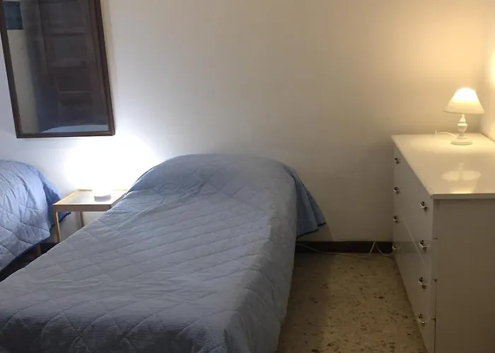 Under Historical Upper Town And Close To The Center !