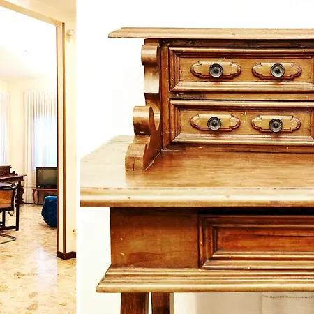 Under Historical Upper Town And Close To The Center ! Διαμέρισμα Μπέργκαμο