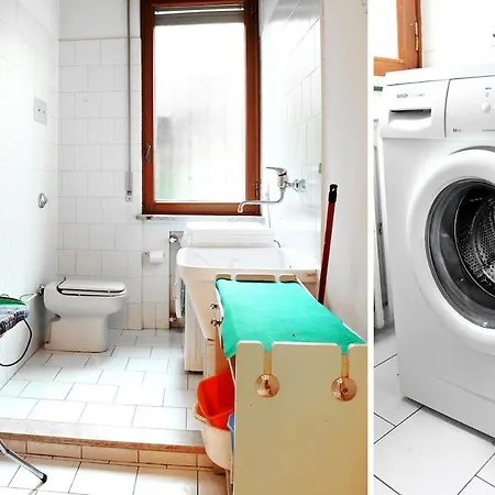 Διαμέρισμα Under Historical Upper Town And Close To The Center ! Μπέργκαμο